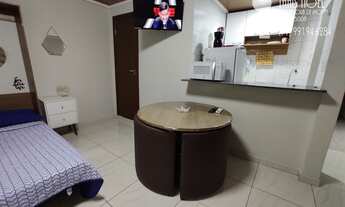 Imagem 4: VENDA DE LOFT + KITNET COM PORTEIRA FECHADA NA ORLA DO RIO VERMELHO (R. DA PACIÊNCIA