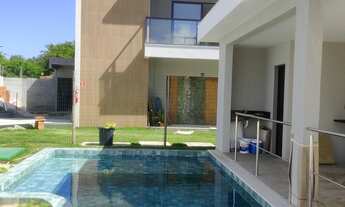 Imagem: SOLAR DO MIRAGEM - LANÇAMENTO EM BURAQUINHO