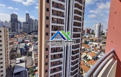 Imagem 2: APARTAMENTO RESIDENCIAL em SÃO PAULO - SP, CHÁCARA SANTO ANTÔNIO (ZONA SUL