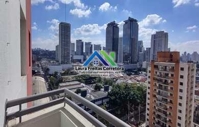 Imagem 3: APARTAMENTO RESIDENCIAL em SÃO PAULO - SP, CHÁCARA SANTO ANTÔNIO (ZONA SUL