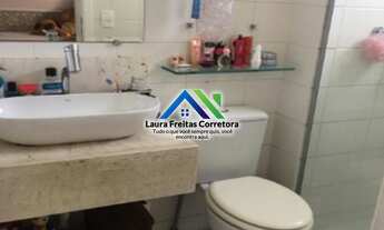 Imagem 3: Ensolarado apto 95 m2 na Chácara Sto Antônio, 2 quartos, 2 suítes, varanda gourmet, 3 banh