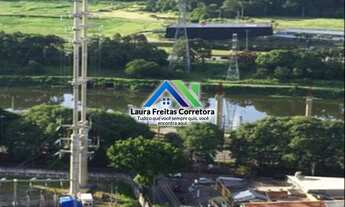 Imagem 5: Ensolarado apto 95 m2 na Chácara Sto Antônio, 2 quartos, 2 suítes, varanda gourmet, 3 banh