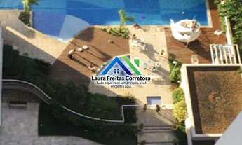 Imagem 7: Ensolarado apto 95 m2 na Chácara Sto Antônio, 2 quartos, 2 suítes, varanda gourmet, 3 banh