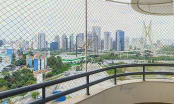 Imagem 3: Uma verdadeira oportunidade pra quem busca conforto e comodidade, este apartamento na aven