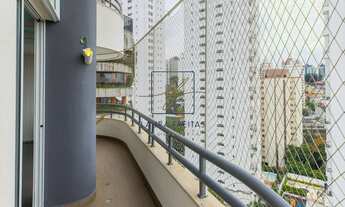 Imagem 5: Uma verdadeira oportunidade pra quem busca conforto e comodidade, este apartamento na aven