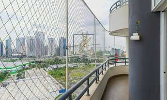 Imagem 4: Uma verdadeira oportunidade pra quem busca conforto e comodidade, este apartamento na aven