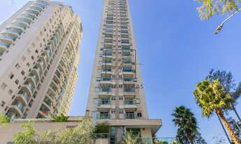 Imagem 4: Lindo apartamento duplex de 74m2 com 2 suítes e semi mobiliado. Você tem pressa para mudar