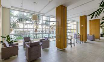 Imagem 6: Lindo apartamento duplex de 74m2 com 2 suítes e semi mobiliado. Você tem pressa para mudar