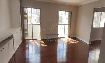 Imagem 2: Lindo apto 180 m² à venda no Campo Belo