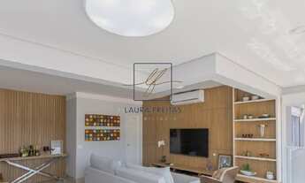 Imagem 4: Apartamento 84m² a venda na Granja Julieta