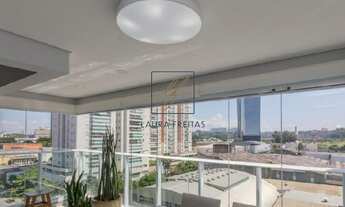 Imagem 5: Apartamento 84m² a venda na Granja Julieta