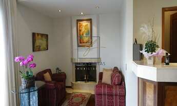 Imagem 5: Apto 263 m² à venda no Campo Belo