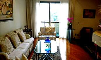 Imagem 3: Apto 263 m² à venda no Campo Belo