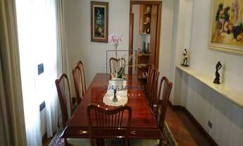 Imagem 6: Apto 263 m² à venda no Campo Belo