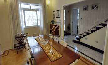 Imagem 7: Linda casa 280 m² à venda na Aclimação