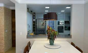 Imagem 7: Moderna e elegante casa de alto padrão no Alto da Boa Vista recém reformada, condomínio pr