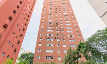 Imagem 2: Oportunidade ! Cobertura com potencial deslumbrante com uma maravilhosa vista 360° no Itai