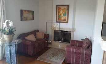 Imagem 4: Apto 263 m² à venda no Campo Belo