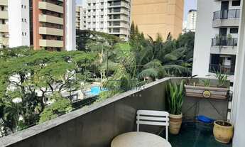 Imagem 2: Apto 263 m² à venda no Campo Belo