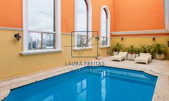 Imagem 7: Oportunidade ! Cobertura com potencial deslumbrante com uma maravilhosa vista 360° no Itai