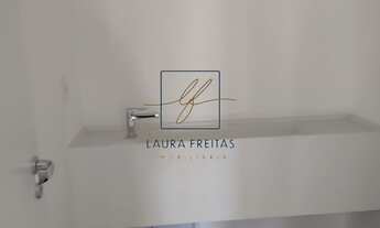 Imagem 7: Espaçoso apto de 158 m² à venda no Grand Habitarte Brooklin