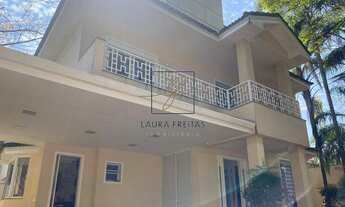 Imagem 3: Casa espetacular para locação ou venda no Alto da Boa Vista