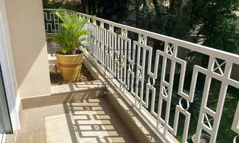 Imagem 7: Casa espetacular para locação ou venda no Alto da Boa Vista