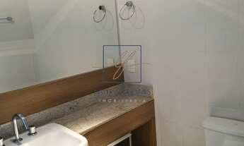 Imagem 5: Aconchegante apto 40 m² à venda no Brooklin