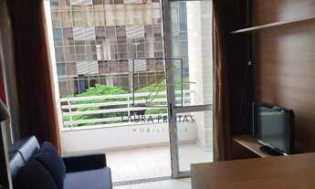 Imagem 7: Aconchegante apto 40 m² à venda no Brooklin