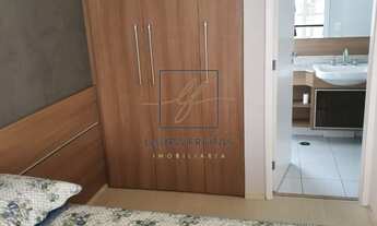 Imagem 2: Aconchegante apto 40 m² à venda no Brooklin