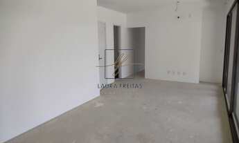 Imagem 6: Espaçoso apto de 158 m² à venda no Grand Habitarte Brooklin