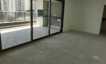 Imagem 3: Espaçoso apto de 158 m² à venda no Grand Habitarte Brooklin