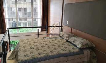 Imagem 4: Aconchegante apto 40 m² à venda no Brooklin