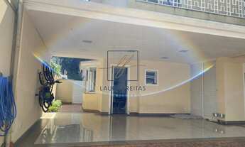 Imagem 4: Casa espetacular para locação ou venda no Alto da Boa Vista