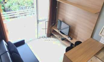 Imagem 6: Aconchegante apto 40 m² à venda no Brooklin