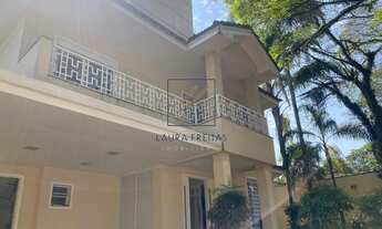 Imagem 2: Casa espetacular para locação ou venda no Alto da Boa Vista