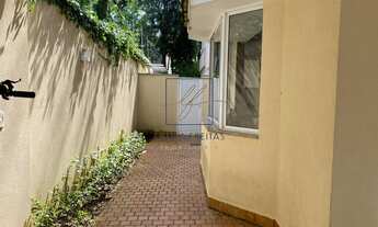 Imagem 6: Casa espetacular para locação ou venda no Alto da Boa Vista