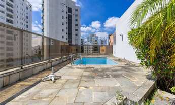 Imagem 3: COBERTURA RESIDENCIAL em São Paulo - SP, Moema