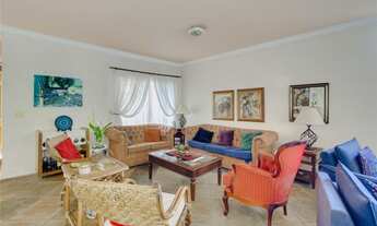 Imagem 4: CASA RESIDENCIAL em São Paulo - SP, Granja Julieta