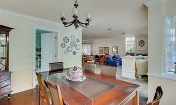 Imagem 7: CASA RESIDENCIAL em São Paulo - SP, Granja Julieta