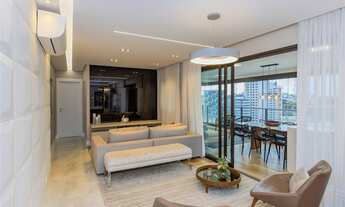 Imagem 7: APARTAMENTO RESIDENCIAL em São Paulo - SP, Campo Belo