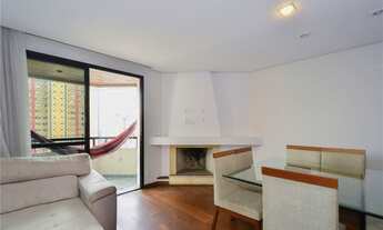 Imagem 4: APARTAMENTO RESIDENCIAL em São Paulo - SP, Moema