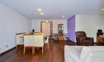 Imagem 5: APARTAMENTO RESIDENCIAL em São Paulo - SP, Moema