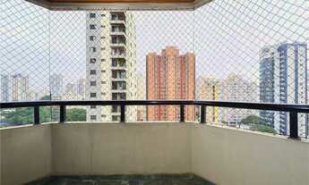 Imagem 6: APARTAMENTO RESIDENCIAL em São Paulo - SP, Moema