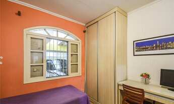 Imagem 7: CASA RESIDENCIAL em São Paulo - SP, Campo Belo