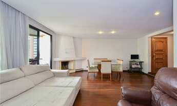 Imagem 2: APARTAMENTO RESIDENCIAL em São Paulo - SP, Moema