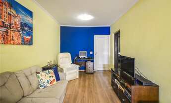 Imagem 3: CASA RESIDENCIAL em São Paulo - SP, Campo Belo