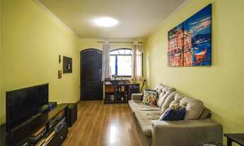 Imagem 5: CASA RESIDENCIAL em São Paulo - SP, Campo Belo