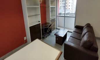 Imagem 3: Charmoso e completo apto 54 m² para locação no Coração da Chácara Santo Antônio