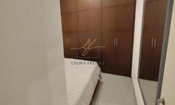 Imagem 7: Charmoso e completo apto 54 m² para locação no Coração da Chácara Santo Antônio